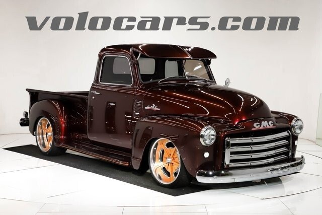 1949 GMC Pickup