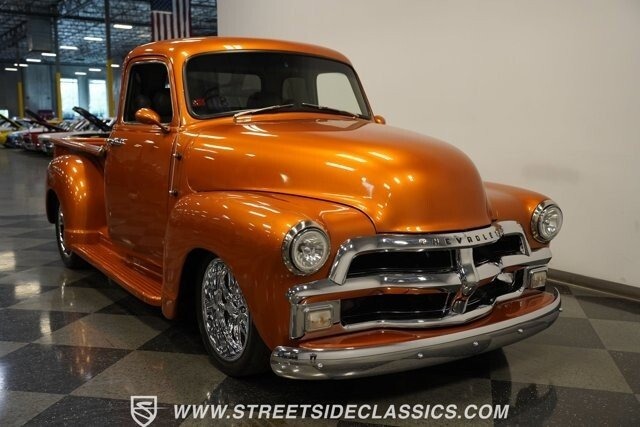 1954 Chevrolet 3100
