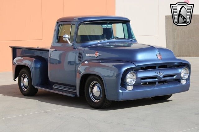 1956 Ford F100