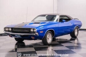 1970 Dodge Challenger SE