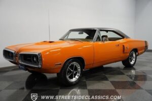 1970 Dodge Coronet R/T