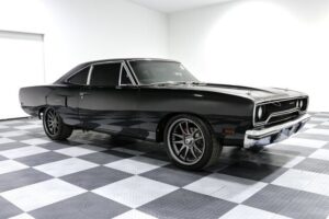1970 Plymouth Roadrunner