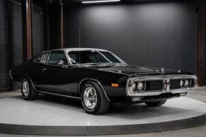 1973 Dodge Charger