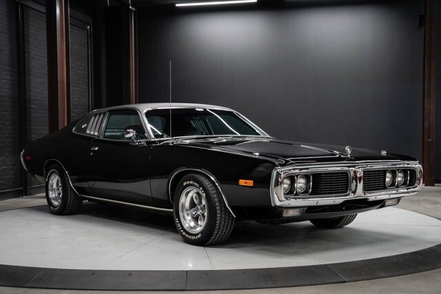 1973 Dodge Charger