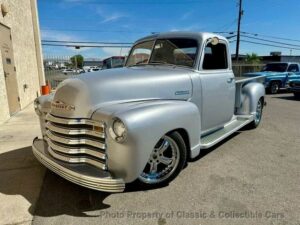 1948 Chevrolet 3100
