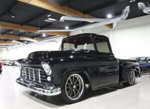 1956 Chevrolet 3100