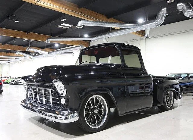 1956 Chevrolet 3100