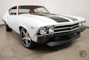 1969 Chevrolet Chevelle