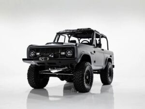 1968 Ford Bronco