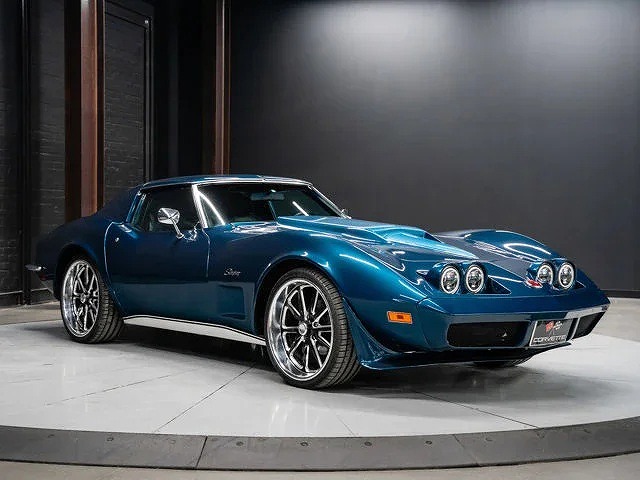 1973 Chevrolet Corvette