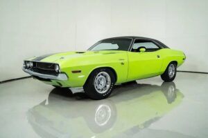 1970 Dodge Challenger