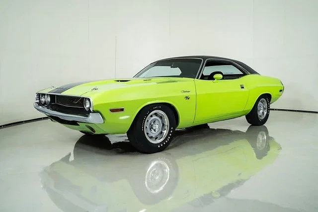 1970 Dodge Challenger