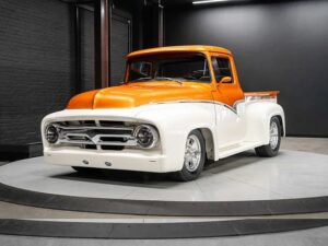 1956 Ford F100