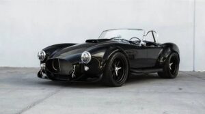 1965 Shelby Cobra