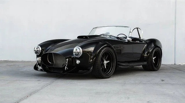 1965 Shelby Cobra