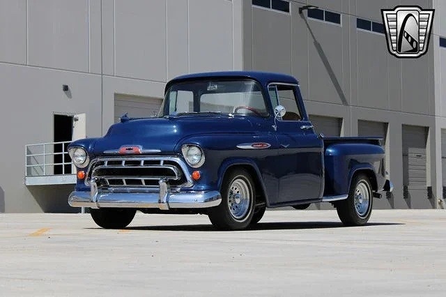 1957 Chevrolet 3100