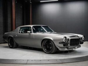 1970 Chevrolet Camaro