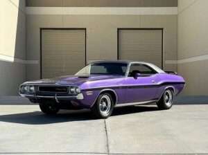 1970 Dodge Challenger