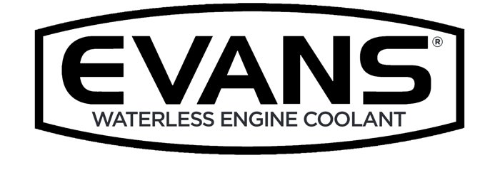 EVANS ウォーターレスクーラント