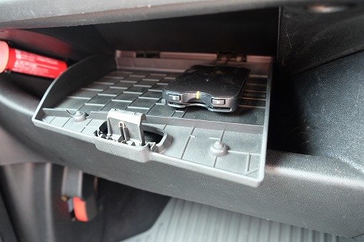 アバルト 595 コンペティツィオーネ