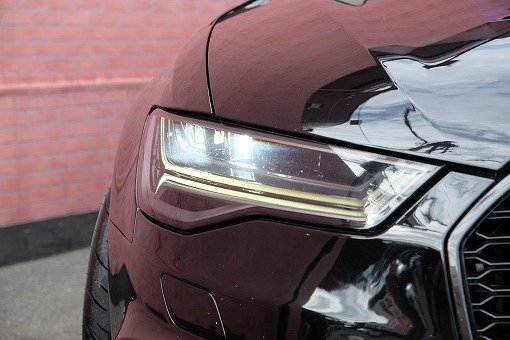 アウディ A6 アバント 3.0TFSI