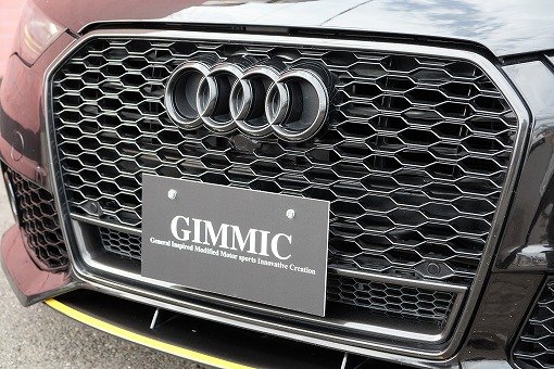 アウディ A6 アバント 3.0TFSI