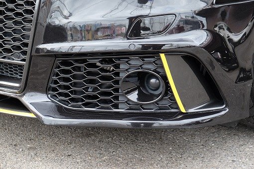 アウディ A6 アバント 3.0TFSI