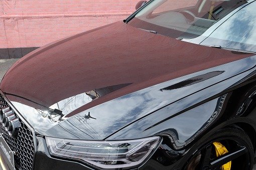 アウディ A6 アバント 3.0TFSI