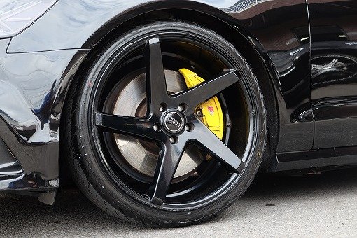 アウディ A6 アバント 3.0TFSI