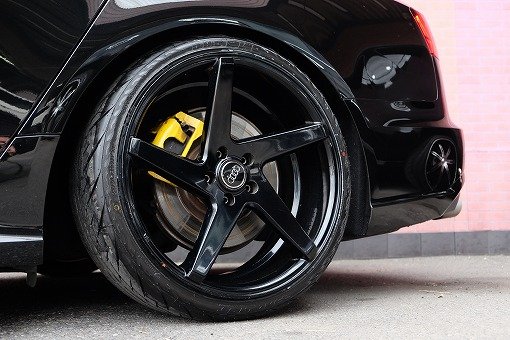 アウディ A6 アバント 3.0TFSI