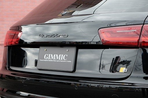 アウディ A6 アバント 3.0TFSI