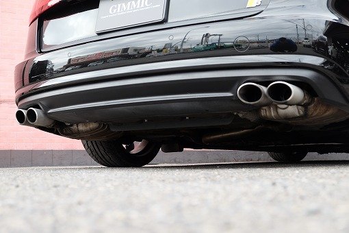 アウディ A6 アバント 3.0TFSI