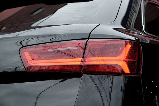 アウディ A6 アバント 3.0TFSI