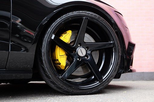 アウディ A6 アバント 3.0TFSI