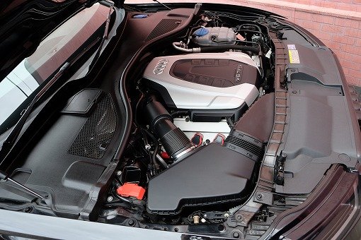 アウディ A6 アバント 3.0TFSI