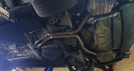 アウディ A6 アバント 3.0TFSI