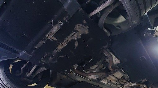 アウディ A6 アバント 3.0TFSI