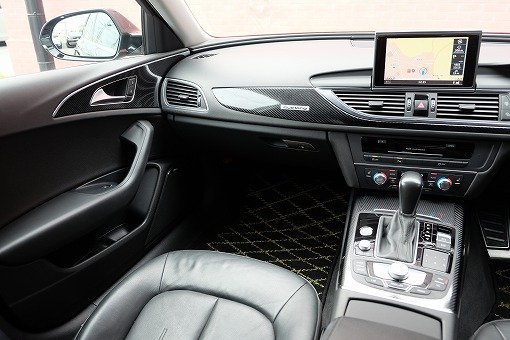 アウディ A6 アバント 3.0TFSI