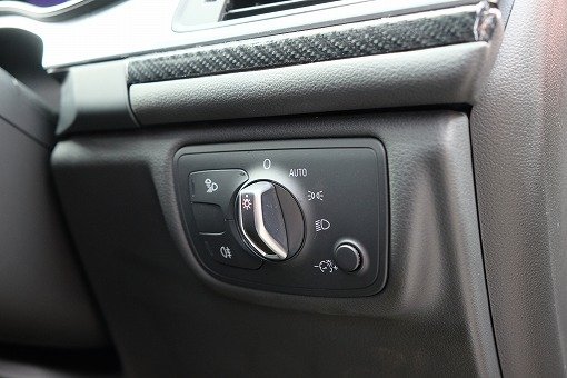 アウディ A6 アバント 3.0TFSI