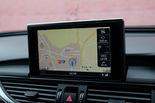 アウディ A6 アバント 3.0TFSI