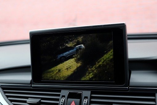 アウディ A6 アバント 3.0TFSI
