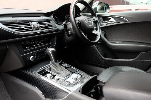 アウディ A6 アバント 3.0TFSI