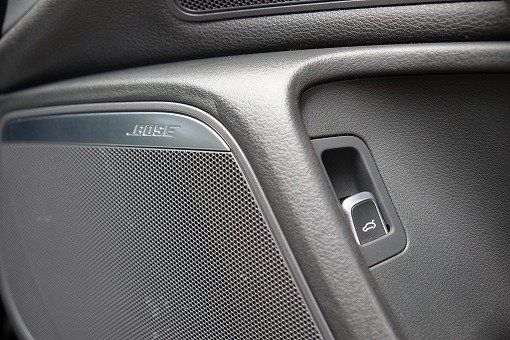 アウディ A6 アバント 3.0TFSI