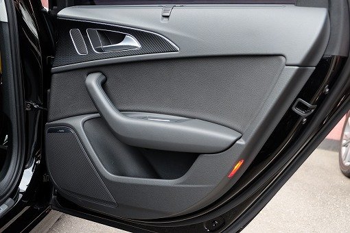 アウディ A6 アバント 3.0TFSI