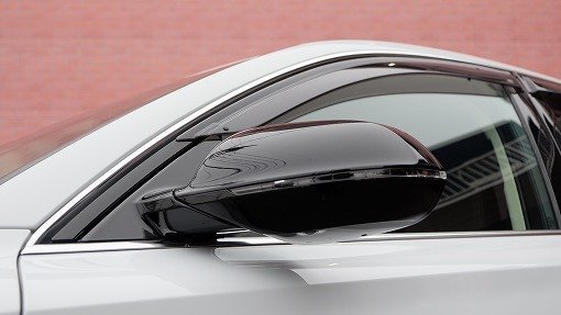 アウディ A8 4.0TFSI