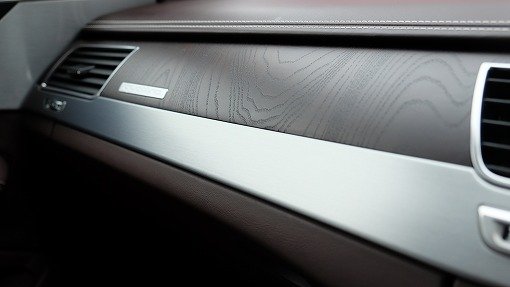 アウディ A8 4.0TFSI
