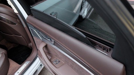 アウディ A8 4.0TFSI