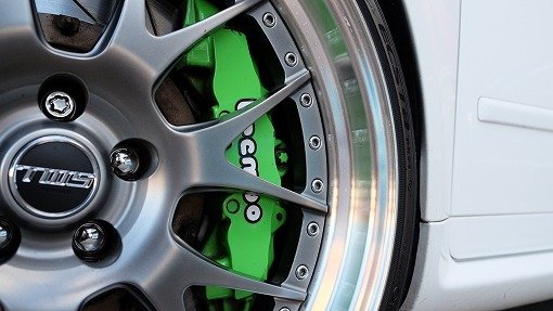 アウディ RS4 アバント ﾎﾜｲﾄｽﾀｲﾙLTD