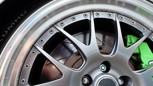 アウディ RS4 アバント ﾎﾜｲﾄｽﾀｲﾙLTD