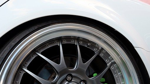 アウディ RS4 アバント ﾎﾜｲﾄｽﾀｲﾙLTD